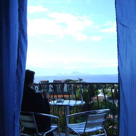 B&B Villa Patrizia エルコラーノ エクステリア 写真