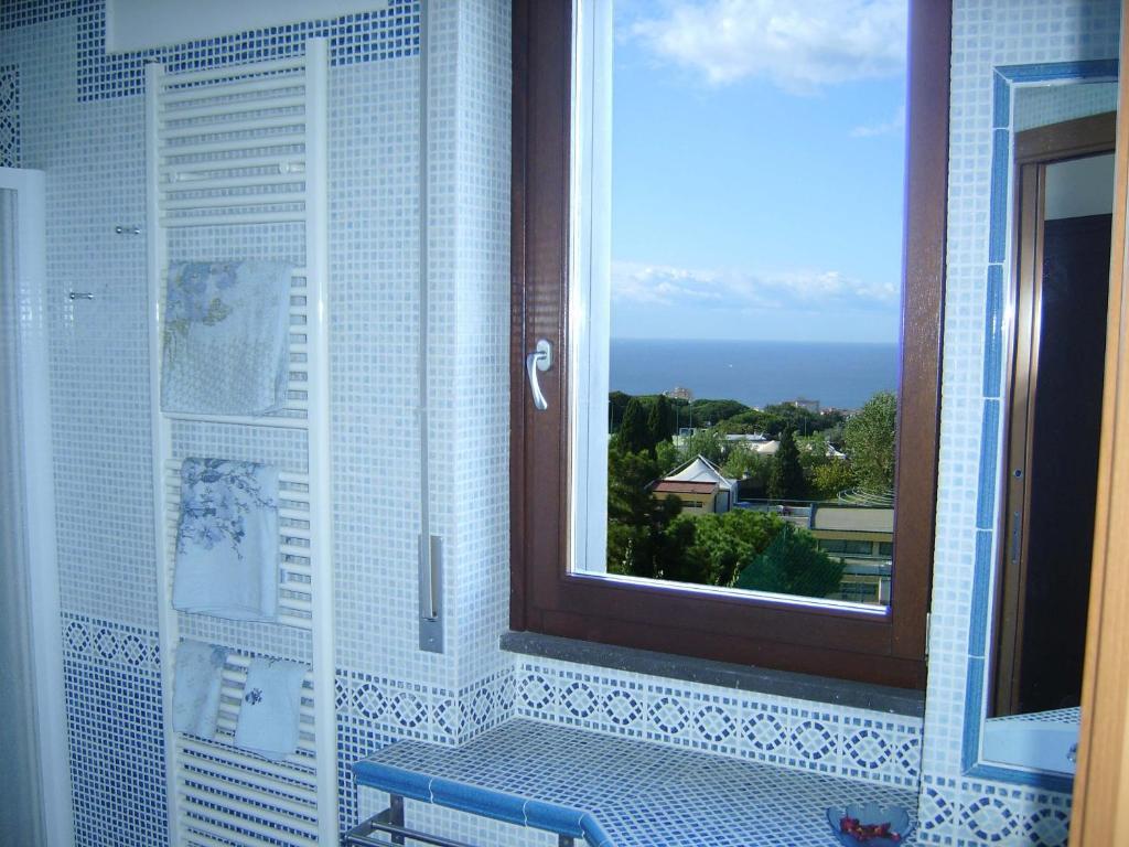 B&B Villa Patrizia エルコラーノ エクステリア 写真