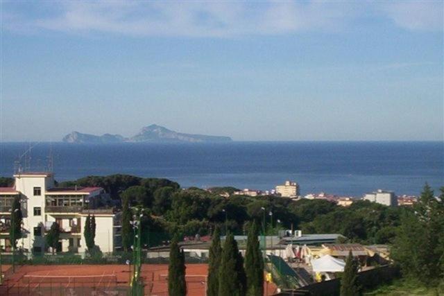 B&B Villa Patrizia エルコラーノ エクステリア 写真
