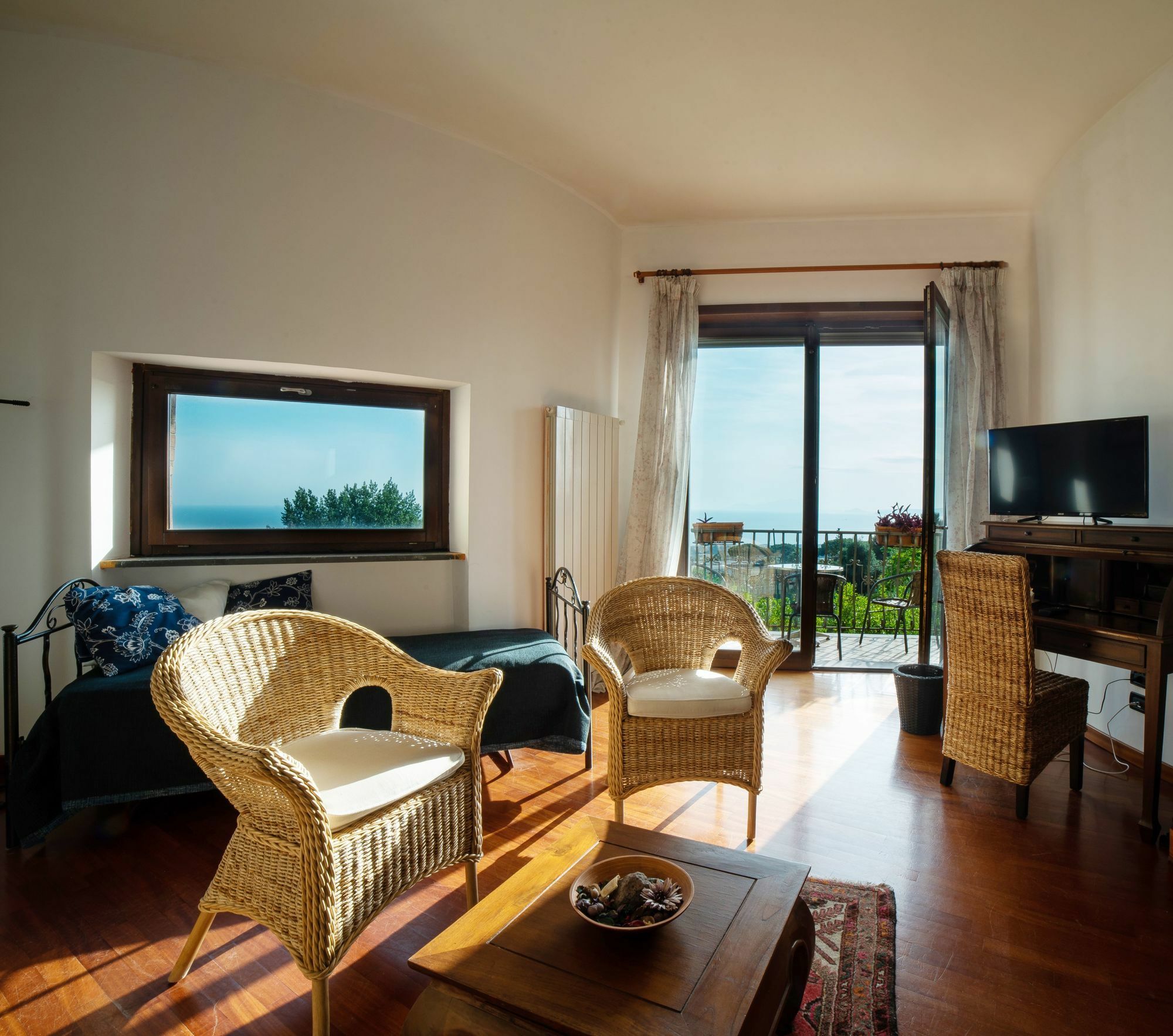 B&B Villa Patrizia エルコラーノ エクステリア 写真